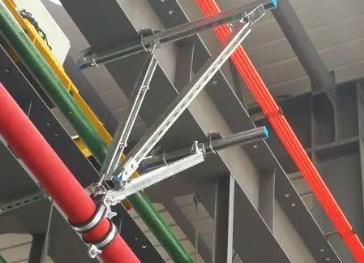 北安抗震支架厂家与你分享你必须做的紧急情况下的准备